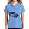 Ladies Dri Mesh ® Pro Polo Thumbnail