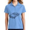 Ladies Dri Mesh ® Pro Polo Thumbnail