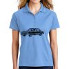 Ladies Dri Mesh ® Pro Polo Thumbnail