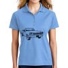 Ladies Dri Mesh ® Pro Polo Thumbnail