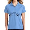 Ladies Dri Mesh ® Pro Polo Thumbnail