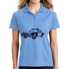 Ladies Dri Mesh ® Pro Polo Thumbnail