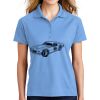 Ladies Dri Mesh ® Pro Polo Thumbnail