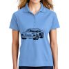 Ladies Dri Mesh ® Pro Polo Thumbnail