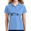 Ladies Dri Mesh ® Pro Polo Thumbnail