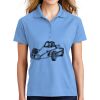 Ladies Dri Mesh ® Pro Polo Thumbnail