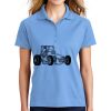 Ladies Dri Mesh ® Pro Polo Thumbnail