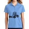Ladies Dri Mesh ® Pro Polo Thumbnail