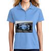 Ladies Dri Mesh ® Pro Polo Thumbnail