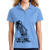 Ladies Dri Mesh ® Pro Polo Thumbnail