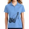 Ladies Dri Mesh ® Pro Polo Thumbnail
