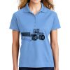 Ladies Dri Mesh ® Pro Polo Thumbnail