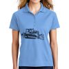 Ladies Dri Mesh ® Pro Polo Thumbnail