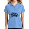 Ladies Dri Mesh ® Pro Polo Thumbnail