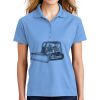 Ladies Dri Mesh ® Pro Polo Thumbnail
