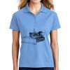 Ladies Dri Mesh ® Pro Polo Thumbnail