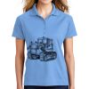 Ladies Dri Mesh ® Pro Polo Thumbnail
