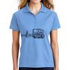 Ladies Dri Mesh ® Pro Polo Thumbnail