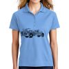 Ladies Dri Mesh ® Pro Polo Thumbnail