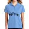 Ladies Dri Mesh ® Pro Polo Thumbnail