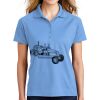 Ladies Dri Mesh ® Pro Polo Thumbnail