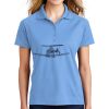 Ladies Dri Mesh ® Pro Polo Thumbnail