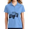 Ladies Dri Mesh ® Pro Polo Thumbnail