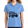 Ladies Dri Mesh ® Pro Polo Thumbnail