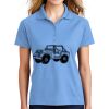 Ladies Dri Mesh ® Pro Polo Thumbnail