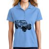 Ladies Dri Mesh ® Pro Polo Thumbnail