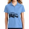 Ladies Dri Mesh ® Pro Polo Thumbnail