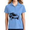Ladies Dri Mesh ® Pro Polo Thumbnail