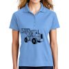 Ladies Dri Mesh ® Pro Polo Thumbnail