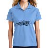 Ladies Dri Mesh ® Pro Polo Thumbnail