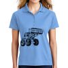 Ladies Dri Mesh ® Pro Polo Thumbnail