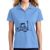 Ladies Dri Mesh ® Pro Polo Thumbnail