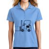 Ladies Dri Mesh ® Pro Polo Thumbnail