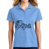 Ladies Dri Mesh ® Pro Polo Thumbnail