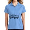 Ladies Dri Mesh ® Pro Polo Thumbnail