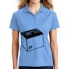 Ladies Dri Mesh ® Pro Polo Thumbnail