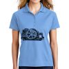Ladies Dri Mesh ® Pro Polo Thumbnail
