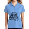 Ladies Dri Mesh ® Pro Polo Thumbnail