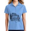 Ladies Dri Mesh ® Pro Polo Thumbnail