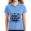 Ladies Dri Mesh ® Pro Polo Thumbnail