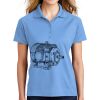 Ladies Dri Mesh ® Pro Polo Thumbnail