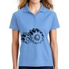 Ladies Dri Mesh ® Pro Polo Thumbnail