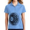 Ladies Dri Mesh ® Pro Polo Thumbnail