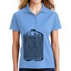 Ladies Dri Mesh ® Pro Polo Thumbnail