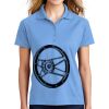 Ladies Dri Mesh ® Pro Polo Thumbnail