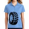Ladies Dri Mesh ® Pro Polo Thumbnail
